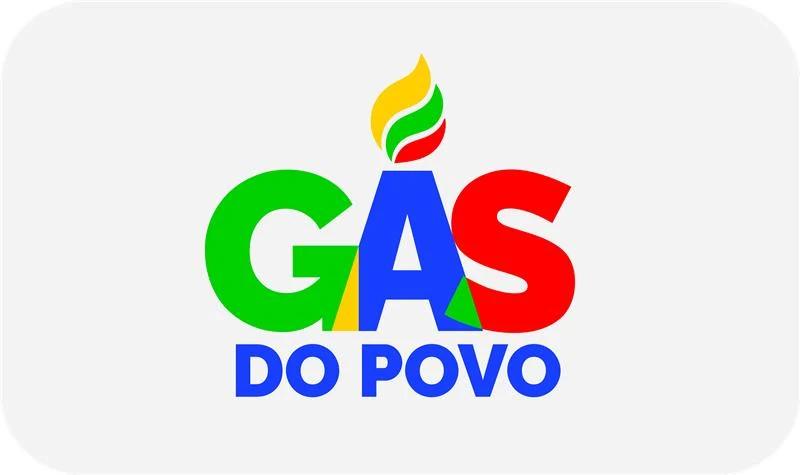 Programa Gás do Povo - Governo Federal, gás de cozinha gratuito para famílias do CadÚnico em Conjunto Metropolitano, Caucaia